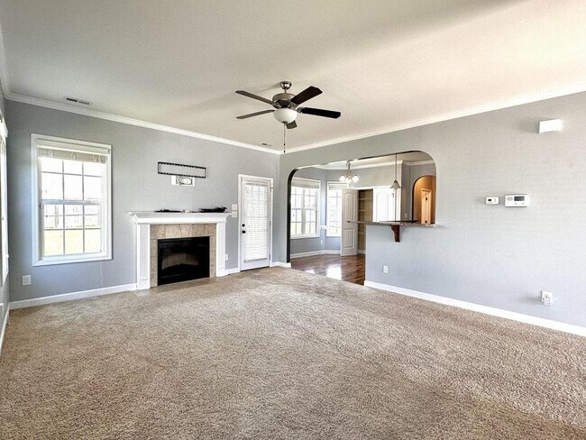 Photo - 6008 Crown Ridge Ct