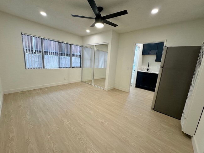 Photo - 3623 Keystone Av Unidad 5