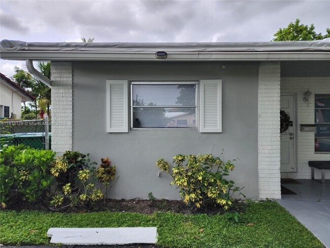 Photo - 7761 NW 42nd Pl Apartment Unit 1