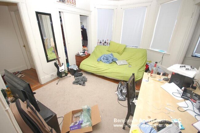 Photo - 1163 Boylston St Unidad 36