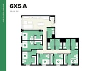 6x5 A