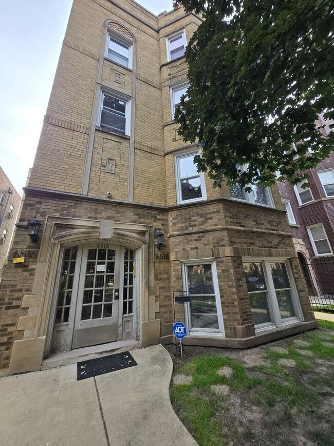Photo - 6518 N Mozart St Condo Unit 1