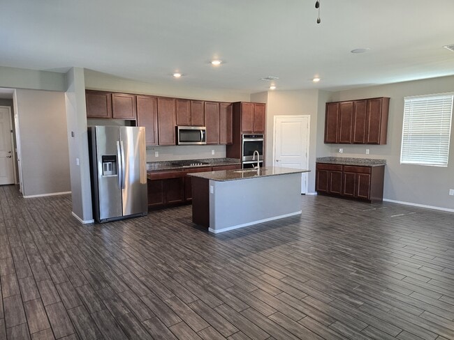 Photo - 4412 S Sunrise Bluff Way