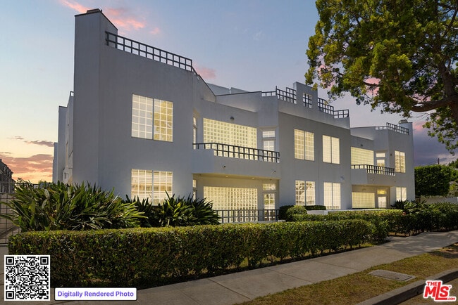 Building Photo - 1338 Stanford St