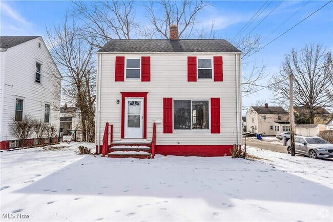 Building Photo - 17304 Talford Ave Rental