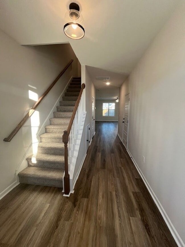 Photo - Brand New 3 bedroom 2.5 bath townhome in Leland area