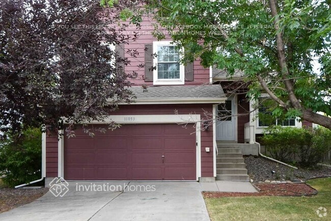 Building Photo - 11053 Pheasant Ct Rental