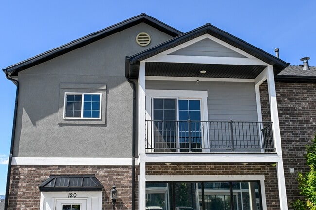Photo - 1593 N 160 W