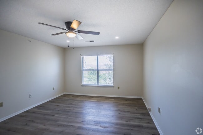 Gramercy East Apartments