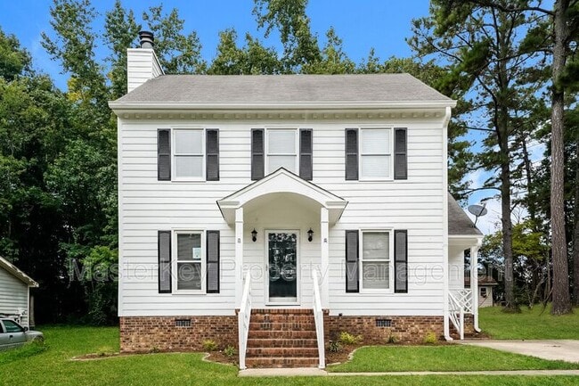 Building Photo - 3609 Open Sight Ct Rental