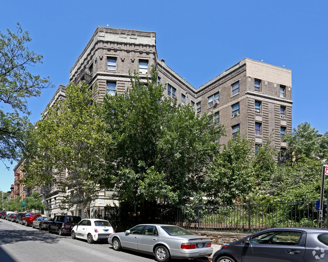Photo - 445 West 153rd Street