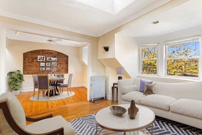 Photo - 41 Worcester Sq Unit 8