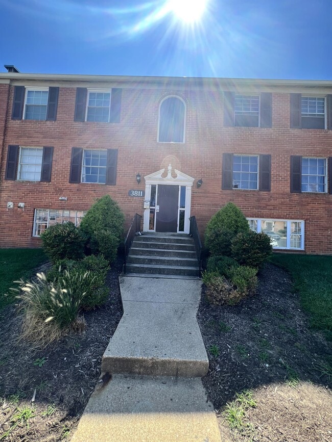 Photo - 3811 Swann Rd