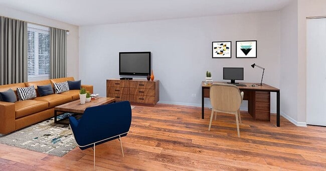 Photo - Pembrook Club Apartment Homes