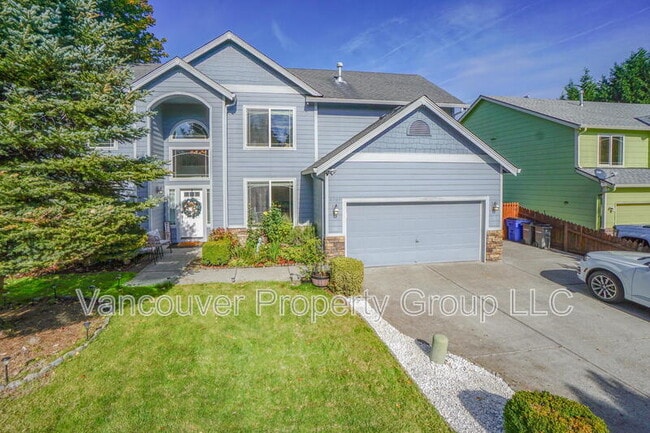 Building Photo - 4404 NE 98th Cir