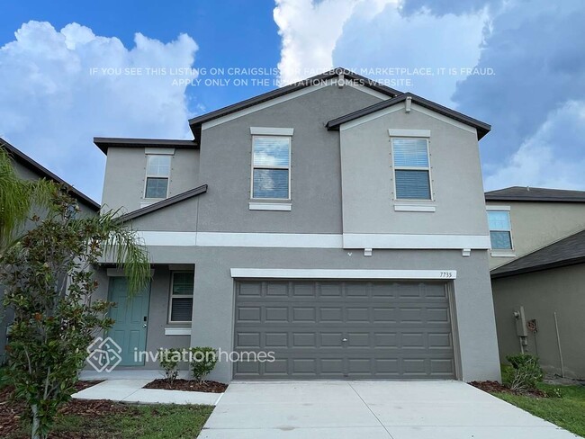 Building Photo - 7735 Silver Berry Ct Rental