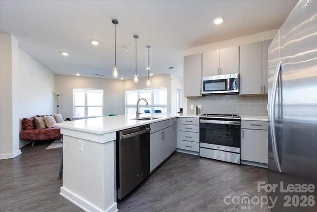 Photo - 3630 N Davidson St Unit 2213