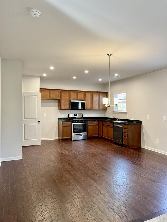 Photo - 5899 Wheeler Ridge Rd