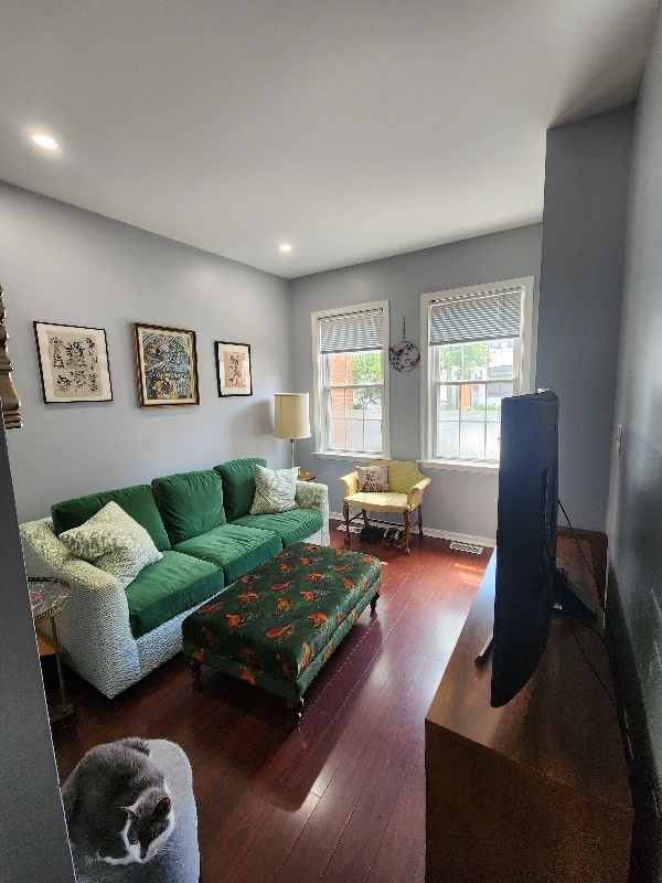 Photo - 329 Elm St NW