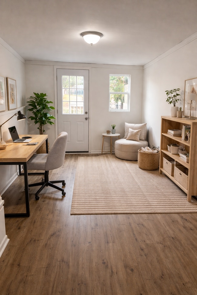 Building Photo - Spacious 3BR Townhome • $2,150 • Fenced Yard + Bonus Room • Prime Location