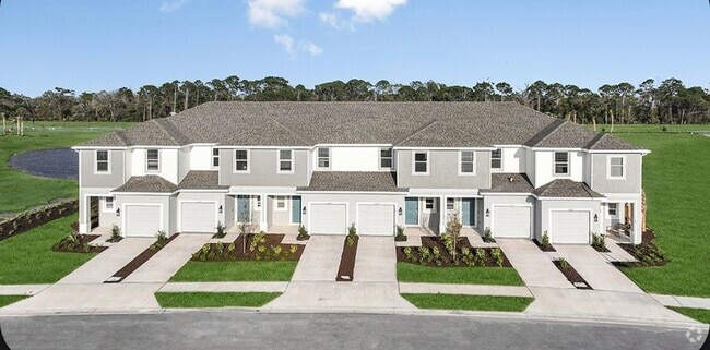 Building Photo - 15117 Cuzcorro Ct Rental