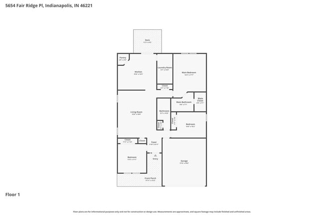 Photo - 5654 Fair Ridge Pl