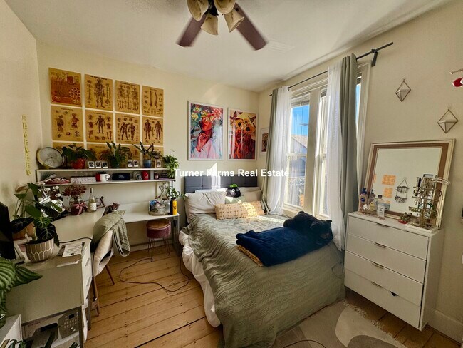 Photo - 725 Parker St Unit 731- 2