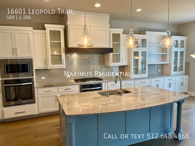 Photo - 16601 Leopold Trail