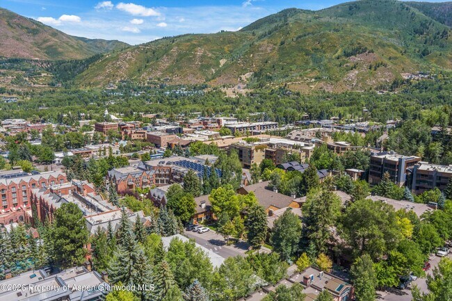 Photo - 731 S Mill St Unit 2D