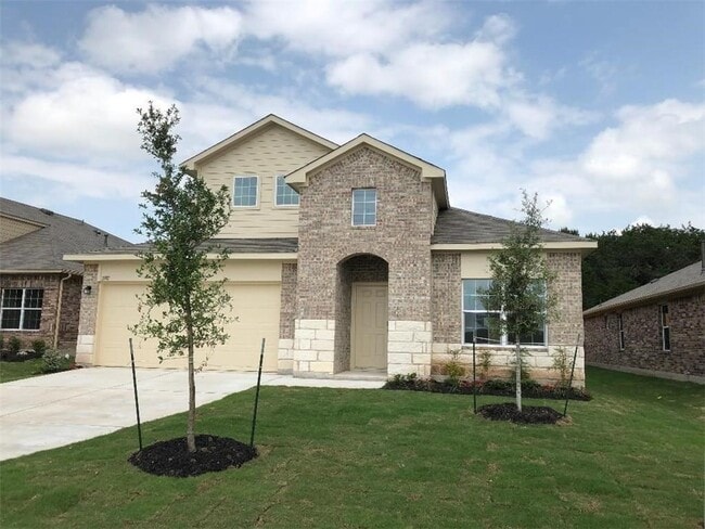 Building Photo - 10701 Seguin St