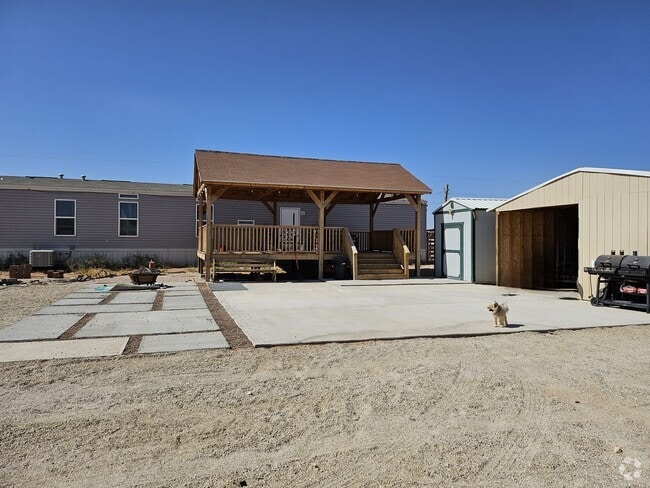 Building Photo - 1136 Luna Dr Rental