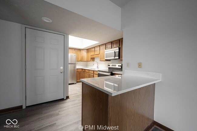 Photo - 3707 N Meridian St Unit 2C