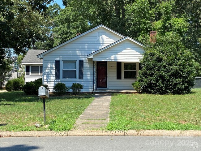 Building Photo - 310 Coggins Ave Rental