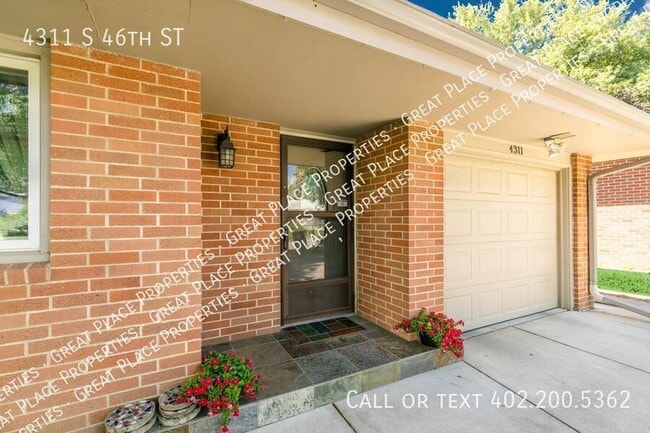 Photo - 4311 S 46th St