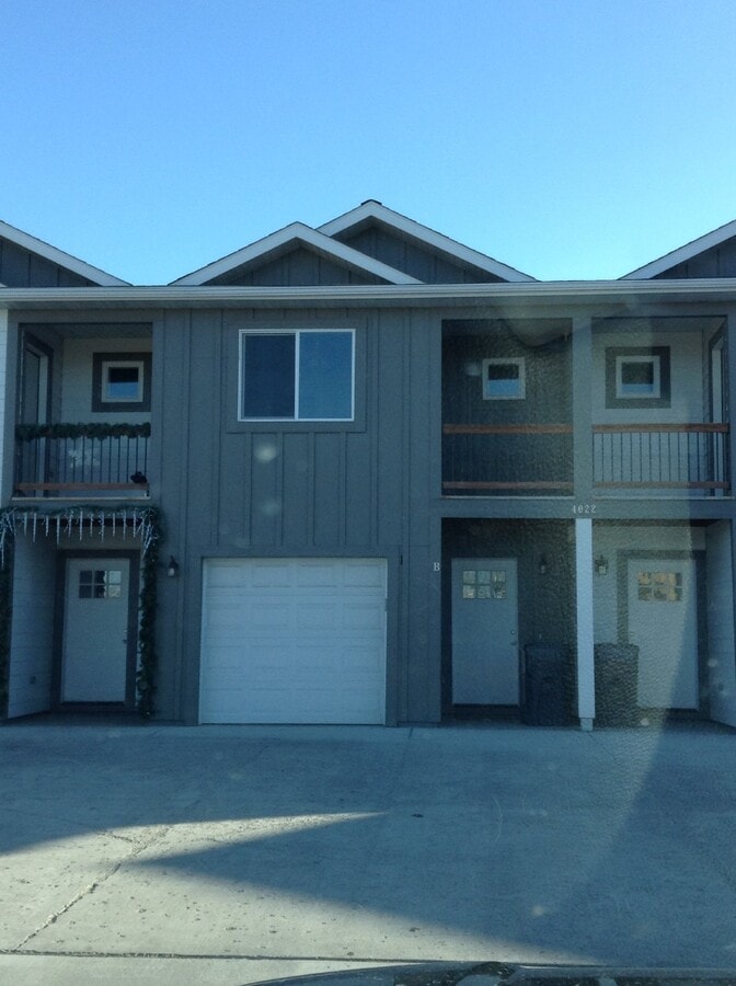 4022 Sunstone-beautiful condo in convenien... - 4022 Sunstone-beautiful condo in convenien... Unit B