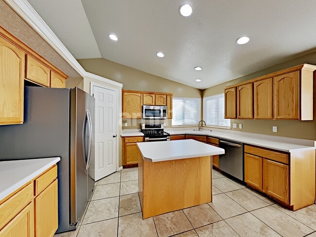 Photo - 4116 S 2650 W