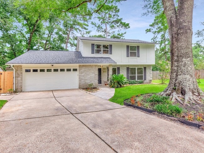 Photo - 2931 Valley Rose Dr