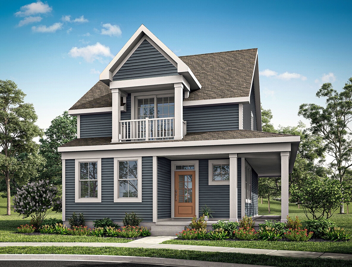 Lightkeeper’s Village - Lightkeeper’s Village