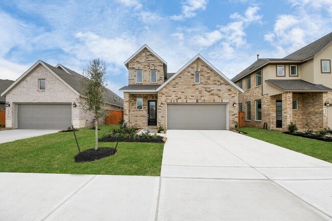 Building Photo - 6414 Orchid Bch Dr