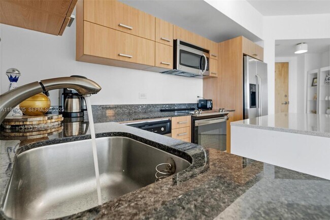 Photo - 350 S Miami Ave Unit 3501