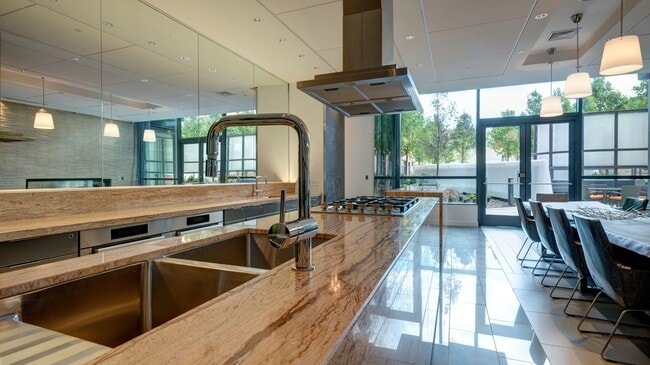 Photo - Mira First & M