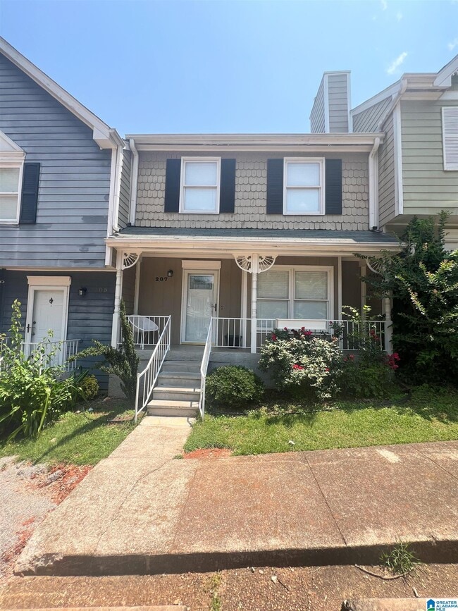 Building Photo - 1521 16th St S Unit 207 Rental