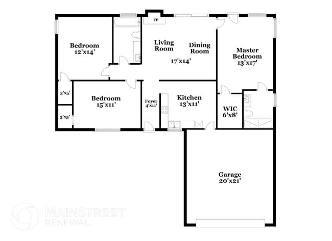 Photo - 2133 Lema Dr