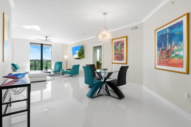 Photo - 3610 Gardens Pkwy Unit 703A