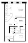 2 Bed