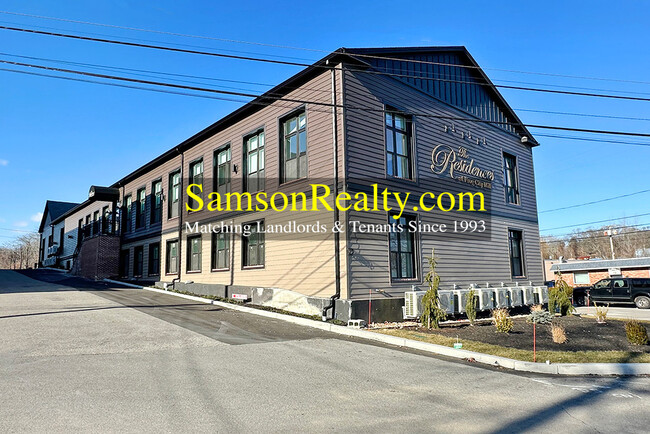 Photo - 64 Mill St Condo Unit 110