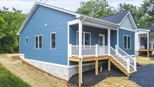 Photo - 1025 Frye St Casa