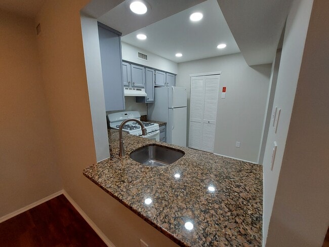 Cocina - 2207 Society Plz Unidad #1