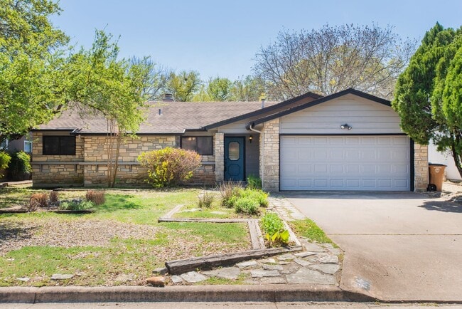 Building Photo - 5811 Cannon Mountain Dr