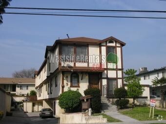 Building Photo - 819 S Golden West Ave Unit B Rental